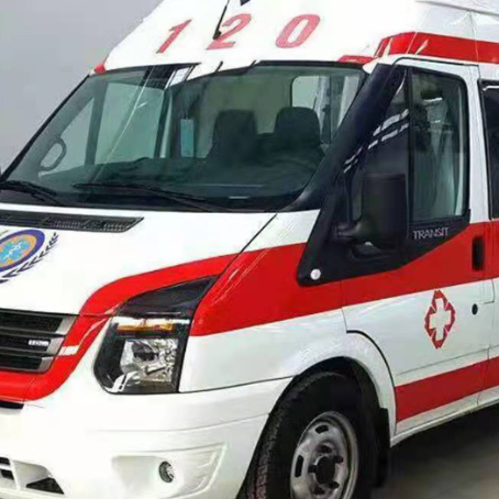 渭南非急救护送病人转院租赁救护车的优缺点对比